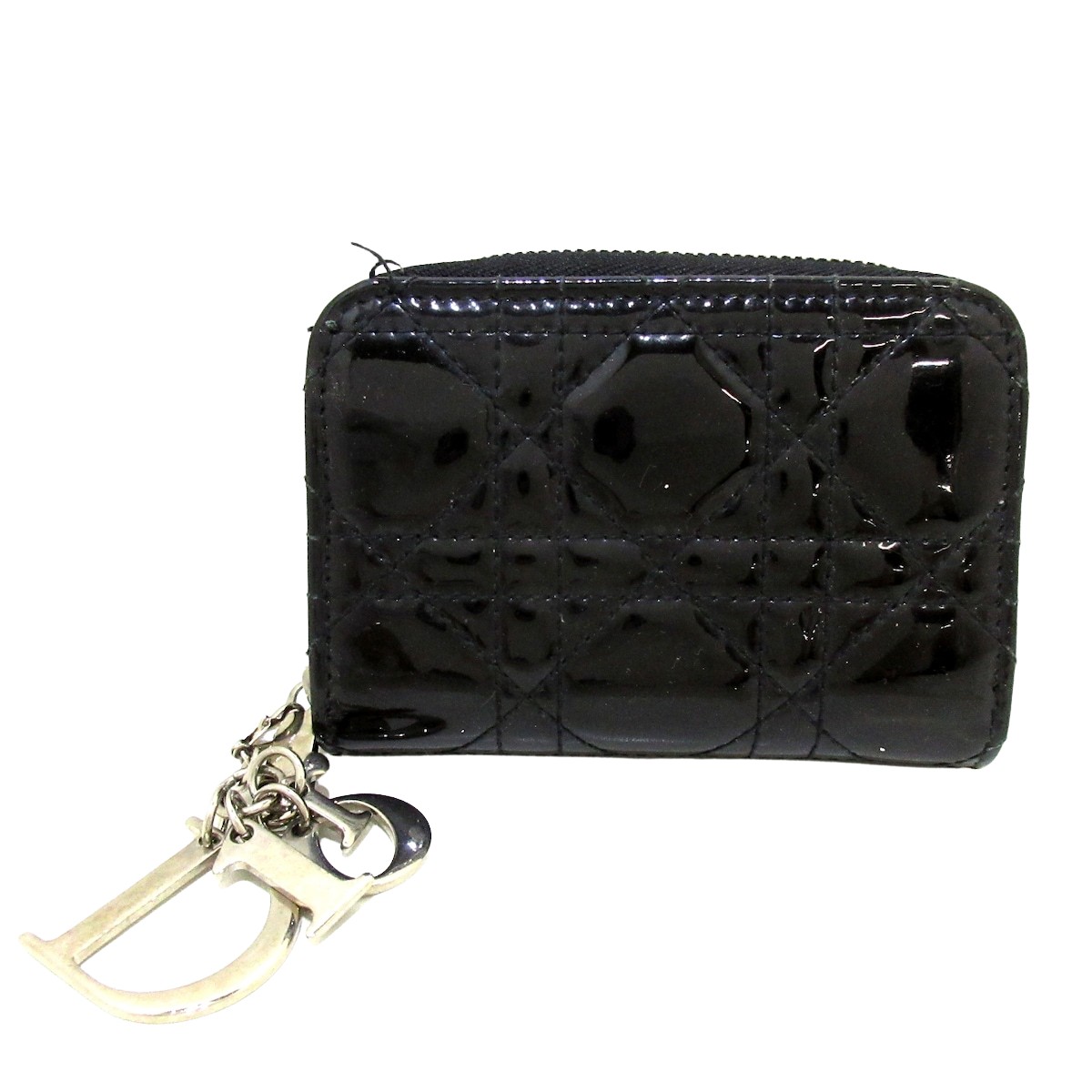 Dior Lady Dior Wallet
